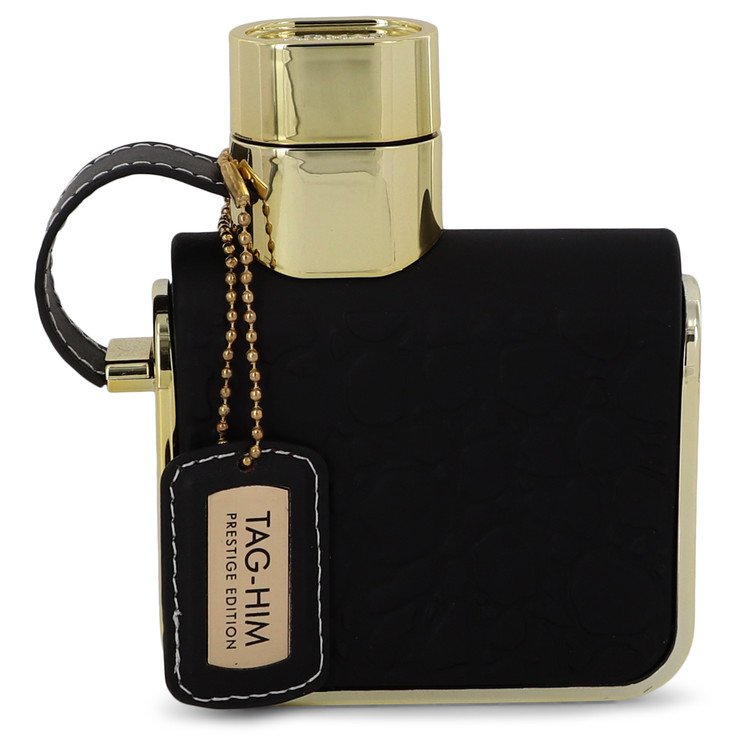 Armaf Tag Him Prestige Eau De Toilette Spray (unboxed) by Armaf 100 ml