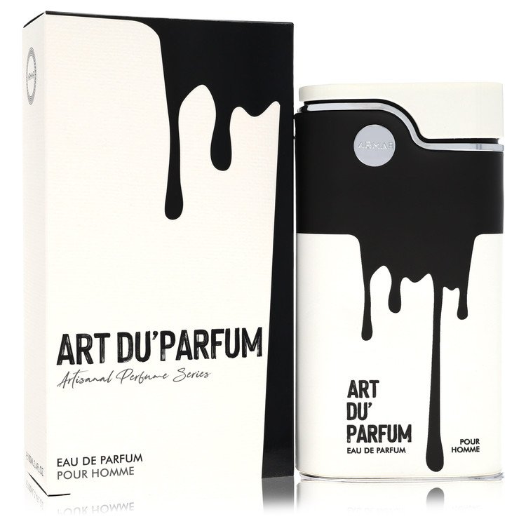 Armaf Art Duparfum Eau De Parfum Spray by Armaf 100 ml