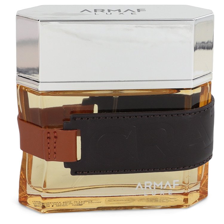 Armaf Craze Eau De Parfum Spray (unboxed) by Armaf 100 ml