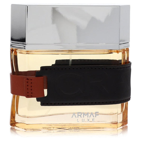 Armaf Craze Eau De Parfum Spray (unboxed) by Armaf 100 ml
