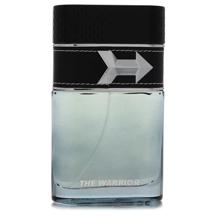 Armaf The Warrior Eau De Toilette Spray (Unboxed) by Armaf 100 ml