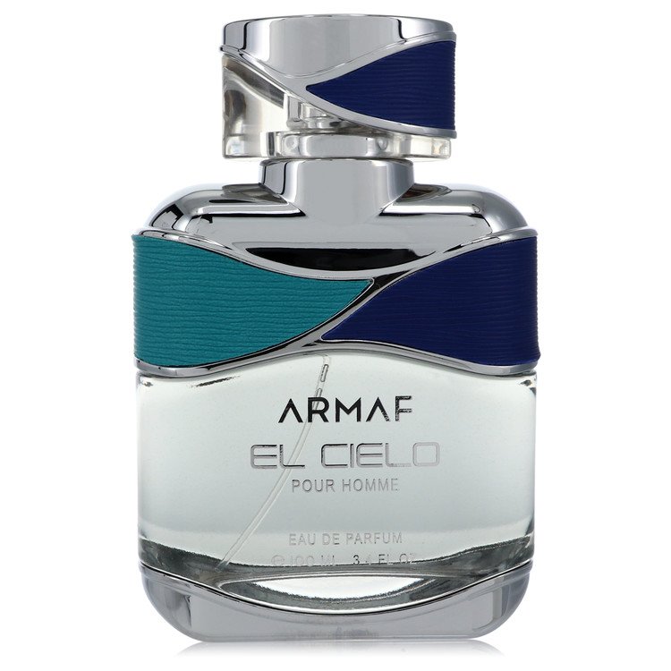 Armaf El Cielo Eau De Parfum Spray (unboxed) by Armaf 100 ml