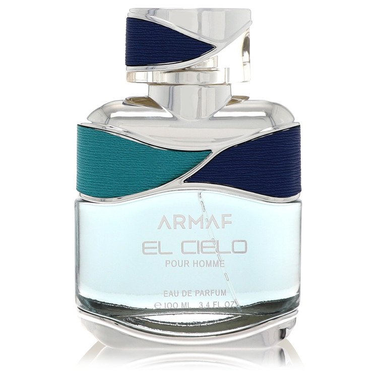 Armaf El Cielo Eau De Parfum Spray (unboxed) by Armaf 100 ml