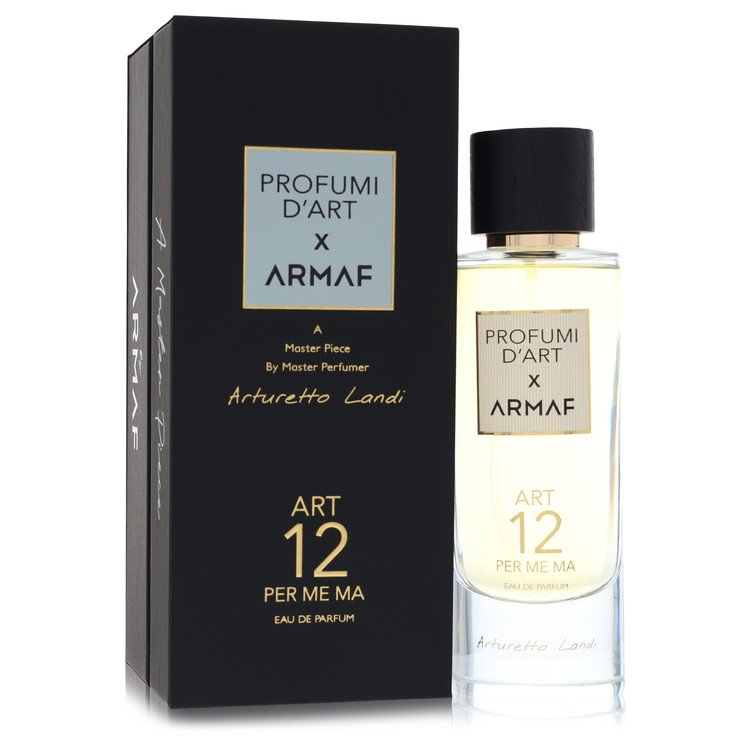 Armaf Profumi D Art12 Per Me Ma Eau De Parfum Spray by Armaf 106 ml