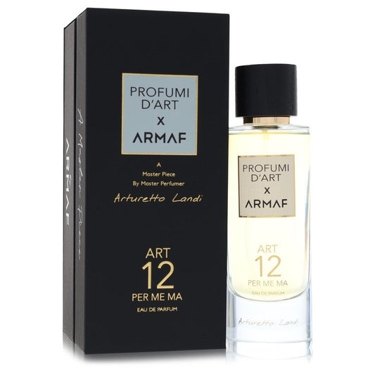 Armaf Profumi D Art12 Per Me Ma Eau De Parfum Spray by Armaf 106 ml
