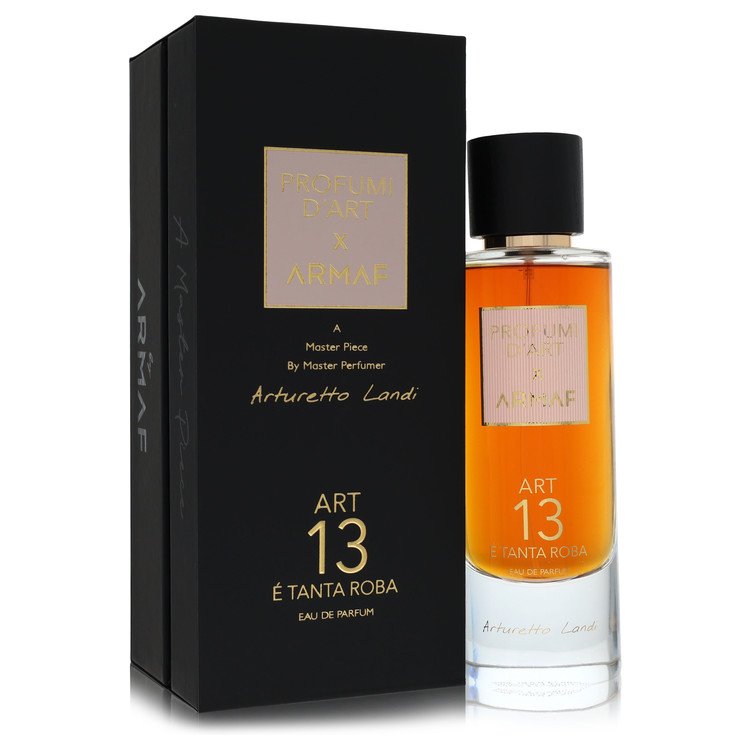 Armaf Profumi D Art13 E Tanta Roba Eau De Parfum Spray by Armaf 106 ml