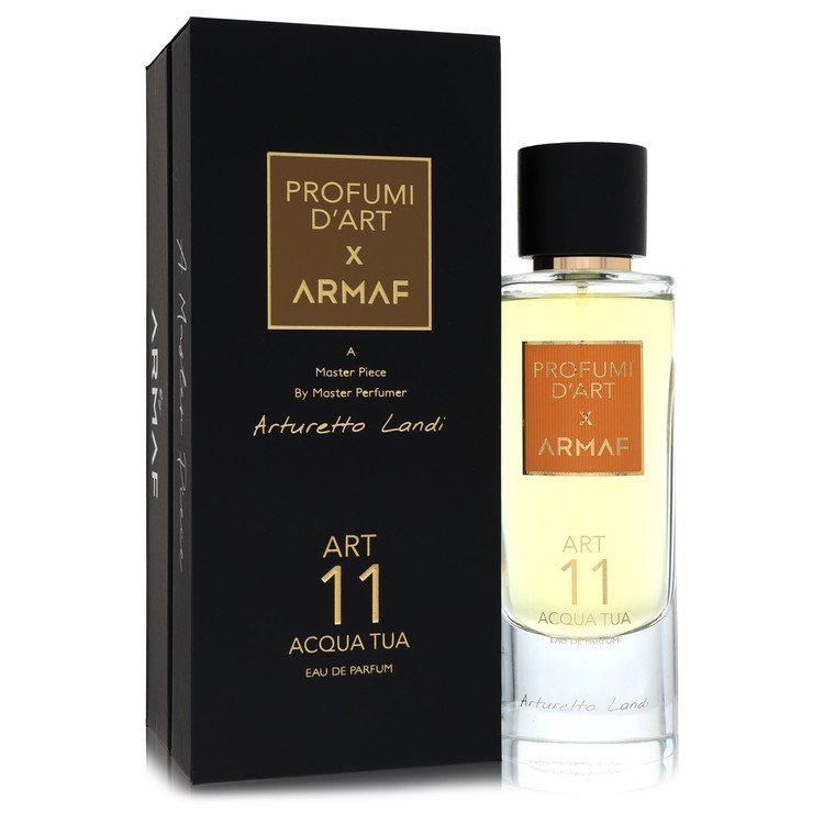 Armaf Profumi D Art 11 Acqua Tua Eau De Parfum Spray by Armaf 106 ml