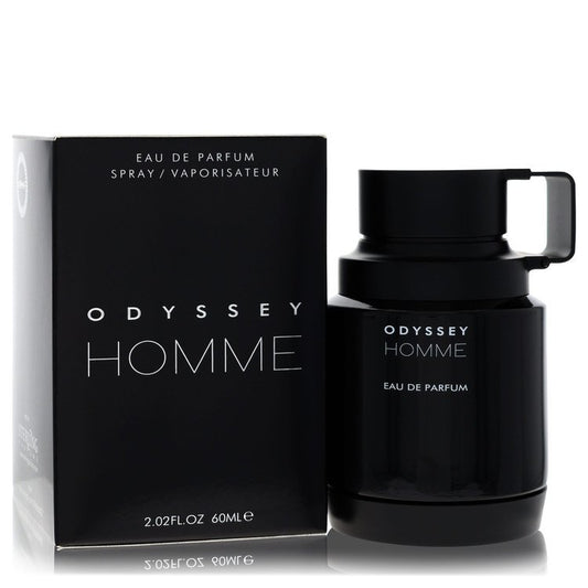 Armaf Odyssey Homme Eau De Parfum Spray by Armaf 60 ml