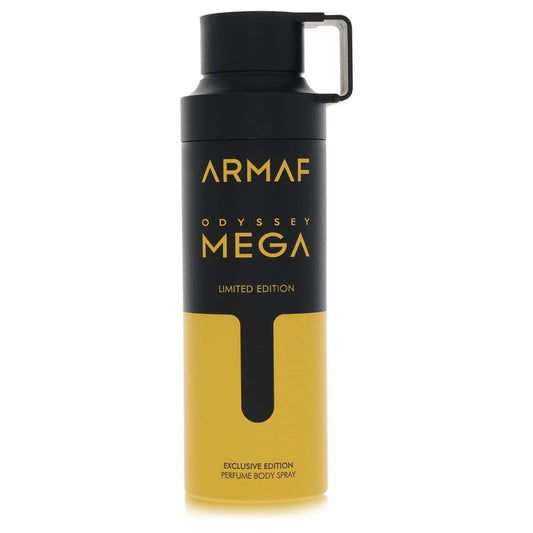 Armaf Odyssey Mega Deodorant Spray by Armaf 200 ml