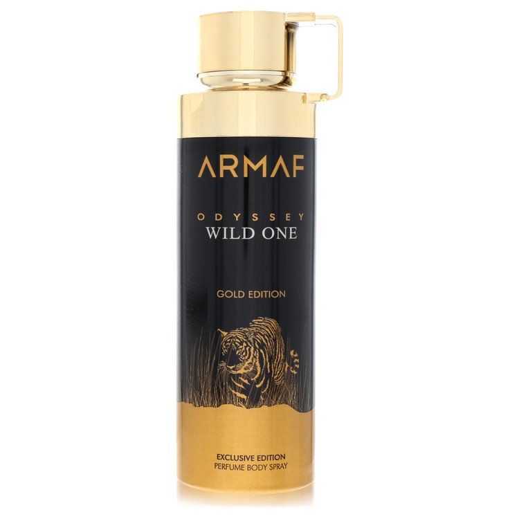 Armaf Odyssey Wild One Deodorant Spray by Armaf 200 ml