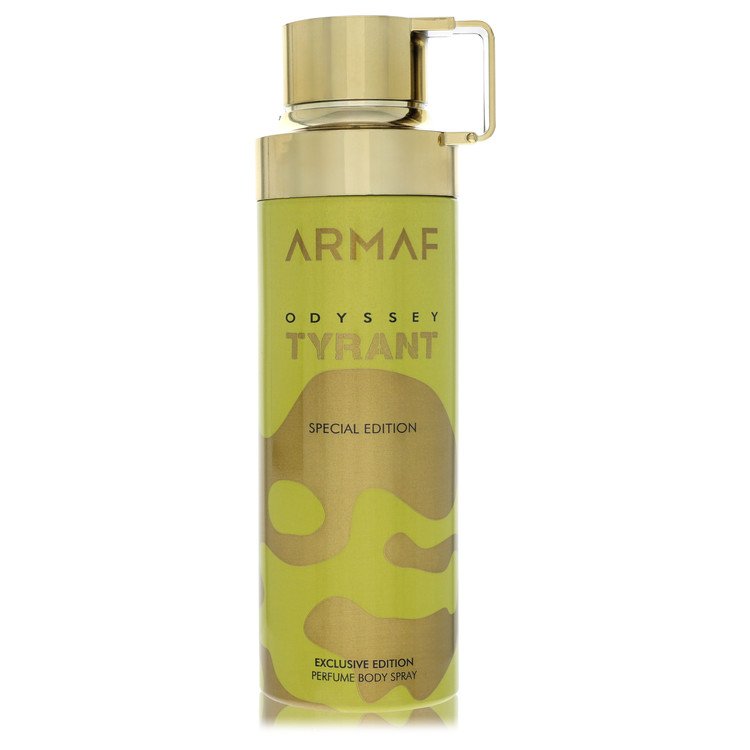 Armaf Odyssey Tyrant Deodorant Spray by Armaf 200 ml