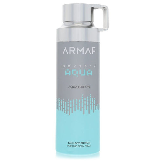 Armaf Odyssey Aqua Deodorant Spray by Armaf 200 ml