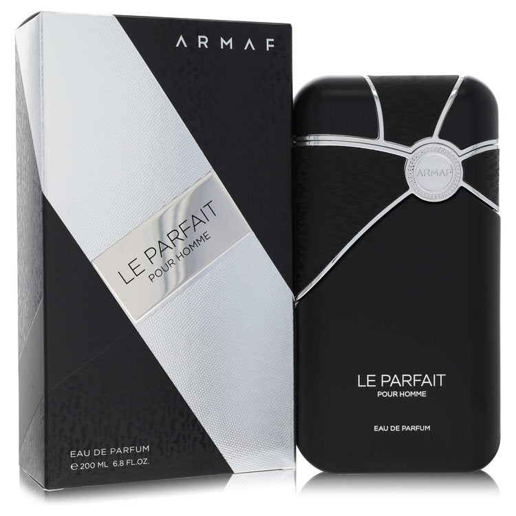 Armaf Le Parfait Eau De Parfum Spray by Armaf 200 ml