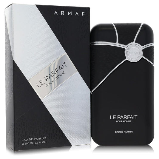 Armaf Le Parfait Eau De Parfum Spray by Armaf 200 ml