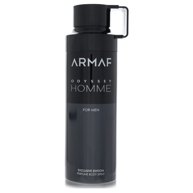 Armaf Odyssey Homme Body Spray by Armaf 200 ml