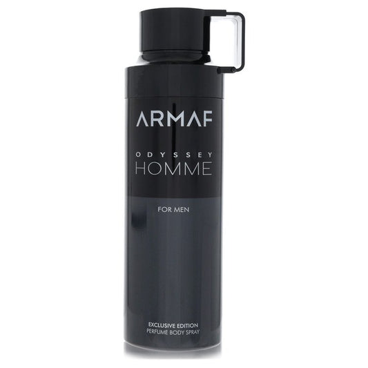 Armaf Odyssey Homme Body Spray by Armaf 200 ml