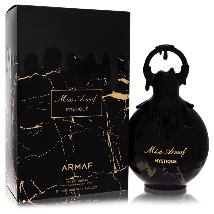 Armaf Miss Armaf Mistique Eau De Parfum Spray by Armaf 100 ml