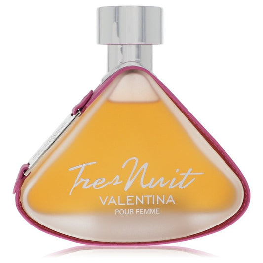 Armaf Tres Nuit Valentina Eau De Parfum Spray (unboxed) by Armaf 100 ml
