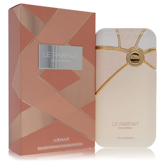 Armaf Le Parfait Eau De Parfum Spray by Armaf 200 ml