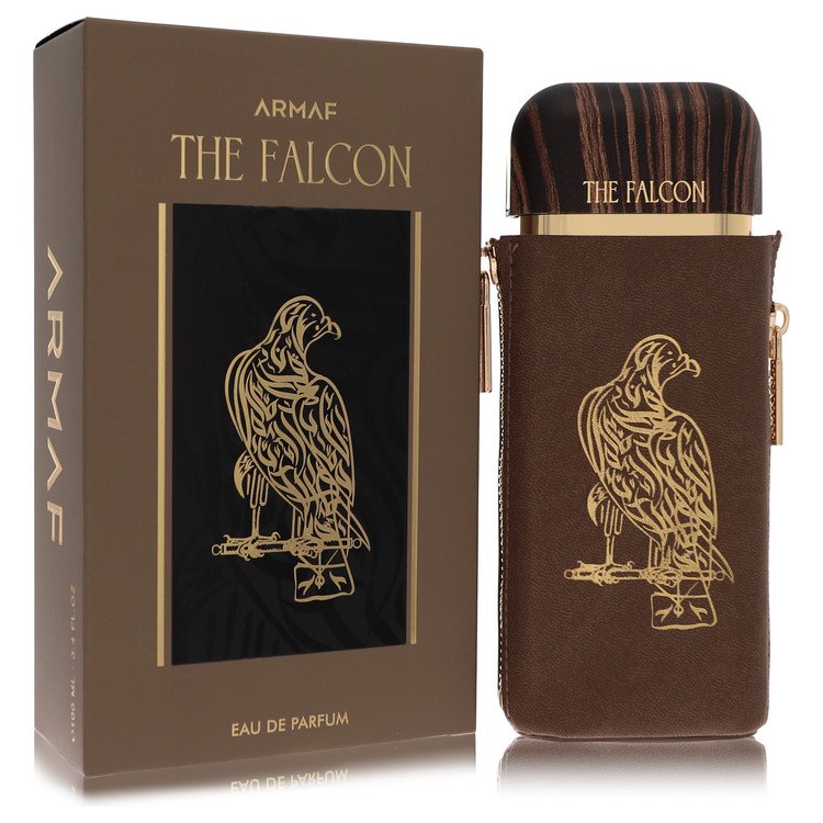 Armaf The Falcon Eau De Parfum Spray (Unisex) by Armaf 100 ml