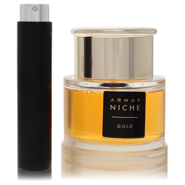Armaf Niche Gold Travel Spray by Armaf 8 ml