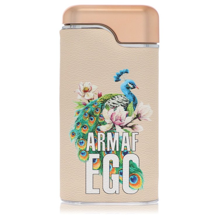 Armaf Ego Exotic Eau De Parfum Spray (Unboxed) by Armaf 100 ml