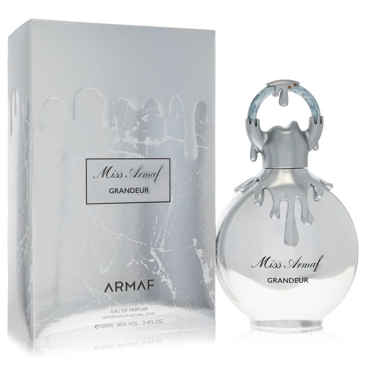 Armaf Miss Grandeur Eau De Parfum Spray by Armaf 100 ml