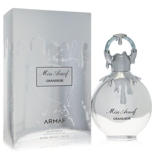 Armaf Miss Grandeur Eau De Parfum Spray by Armaf 100 ml