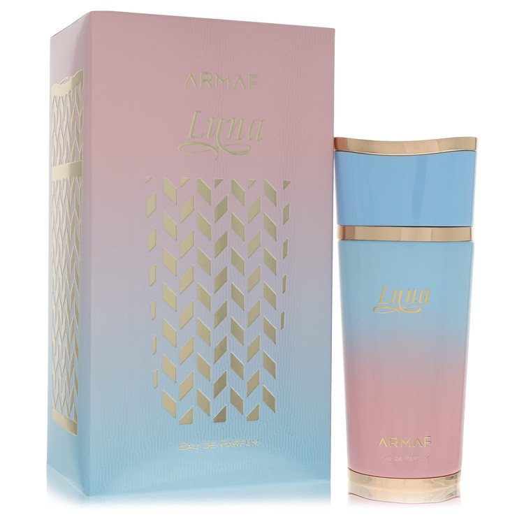 Armaf Luna Eau De Parfum Spray by Armaf 100 ml