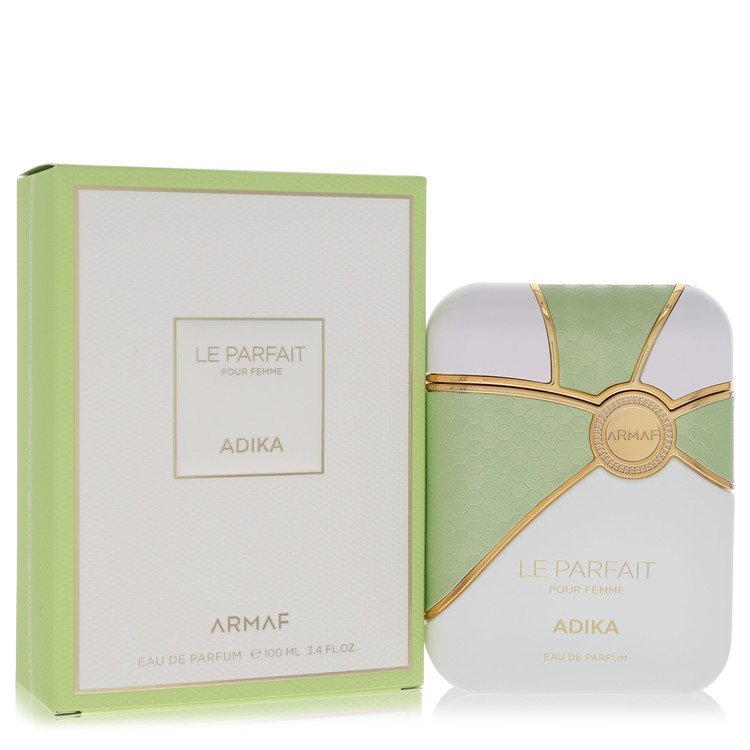 Armaf Le Parfait Adika Eau De Parfum Spray by Armaf 100 ml