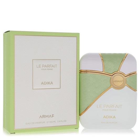 Armaf Le Parfait Adika Eau De Parfum Spray by Armaf 100 ml
