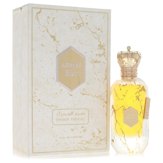 Armaf Eter Desert Breeze Eau De Parfum Spray by Armaf 100 ml