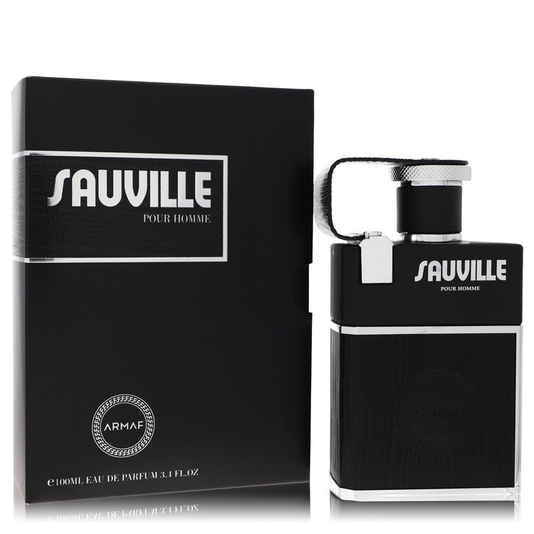 Armaf Sauville Eau De Parfum Spray by Armaf 100 ml