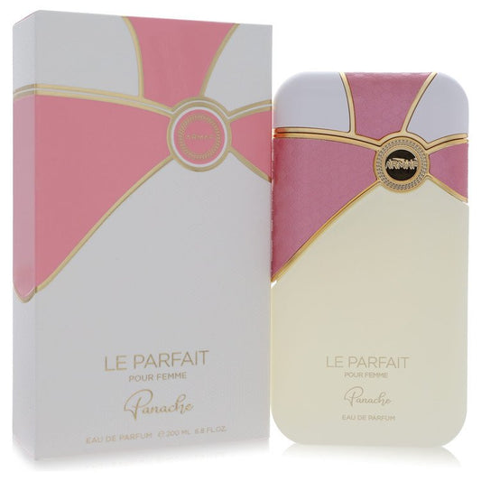 Armaf Le Parfait Panache Eau De Parfum Spray by Armaf 200 ml