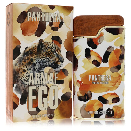 Armaf Ego Panthera Eau De Parfum Spray (Unisex) by Armaf 100 ml