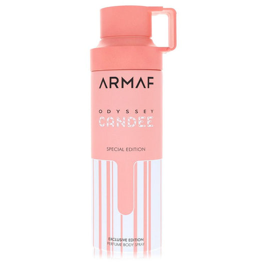 Armaf Odyssey Candee Body Spray by Armaf 200 ml