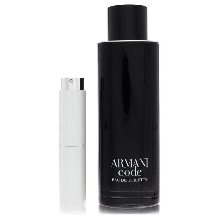 Armani Code Travel Spray by Giorgio Armani 8 ml