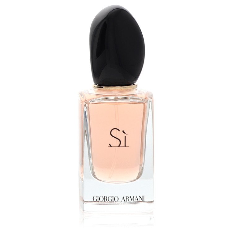 Armani Si Eau De Parfum Spray (unboxed) by Giorgio Armani 30 ml