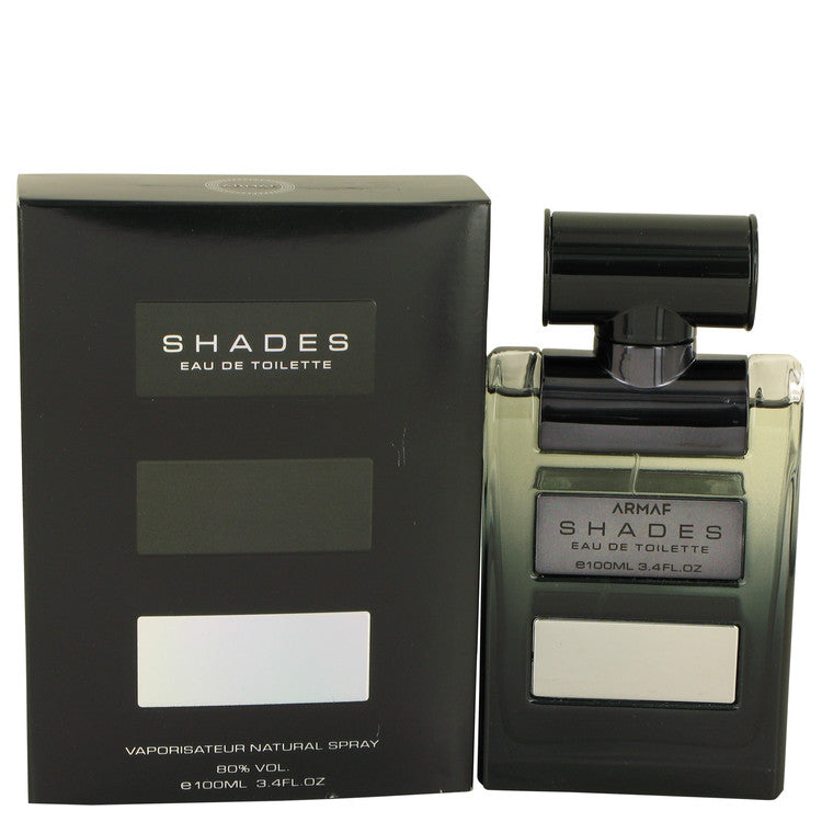 Armaf Shades Eau De Toilette Spray by Armaf 100 ml