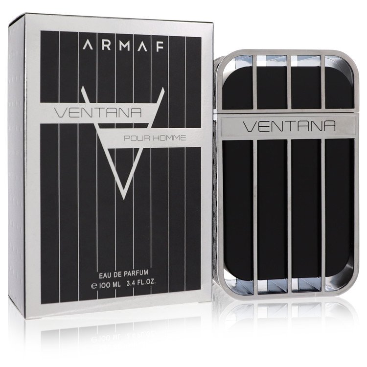 Armaf Ventana Eau De Parfum Spray by Armaf 100 ml