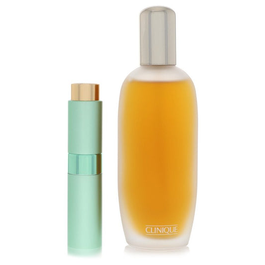 Aromatics Elixir Travel Spray by Clinique 8 ml