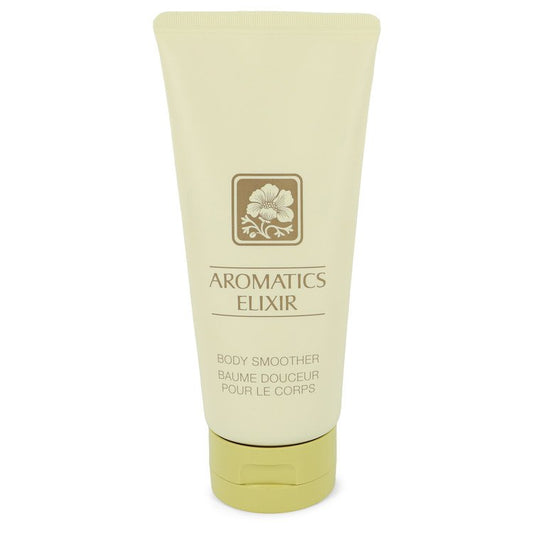 Aromatics Elixir Body Smoother (unboxed) by Clinique 200 ml
