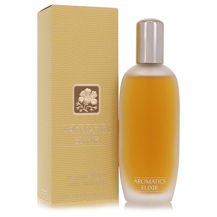 Aromatics Elixir Eau De Parfum Spray by Clinique 100 ml