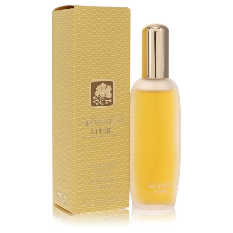 Aromatics Elixir Eau De Parfum Spray by Clinique 25 ml