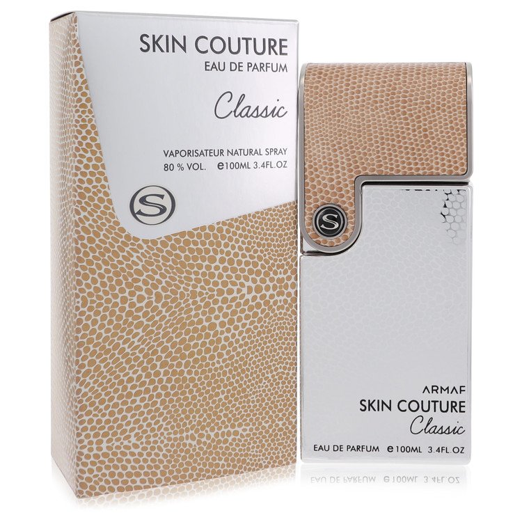 Armaf Skin Couture Classic Eau De Parfum Spray by Armaf 100 ml