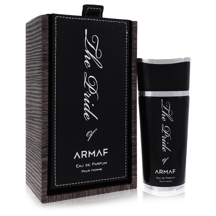 The Pride Of Armaf Eau De Parfum Spray by Armaf 100 ml