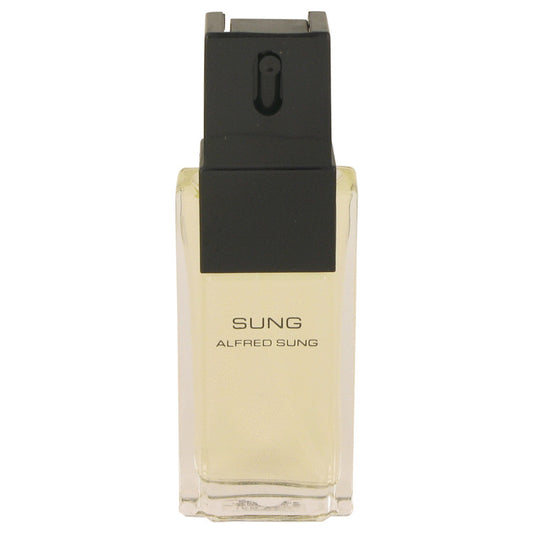 Alfred Sung Eau De Toilette Spray (unboxed) by Alfred Sung 30 ml