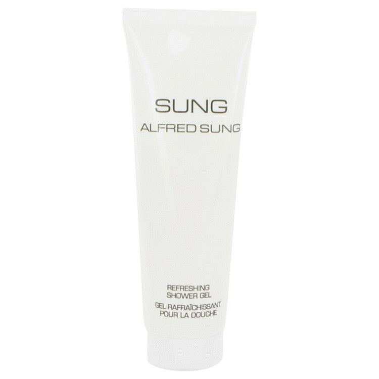 Alfred Sung Shower Gel by Alfred Sung 75 ml