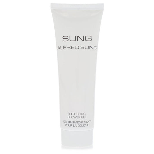 Alfred Sung Shower Gel by Alfred Sung 75 ml