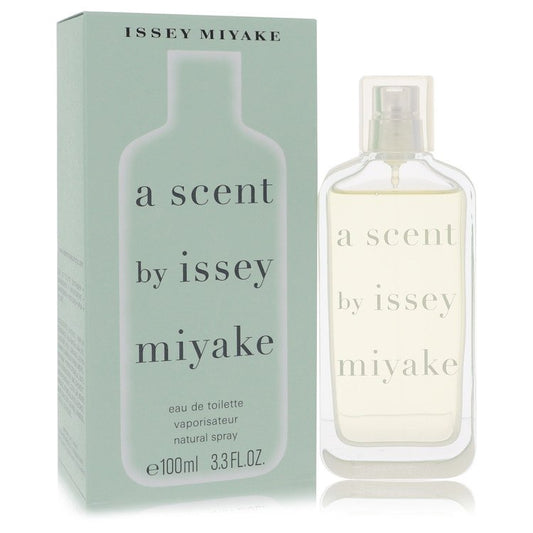 A Scent Eau De Toilette Spray by Issey Miyake 100 ml